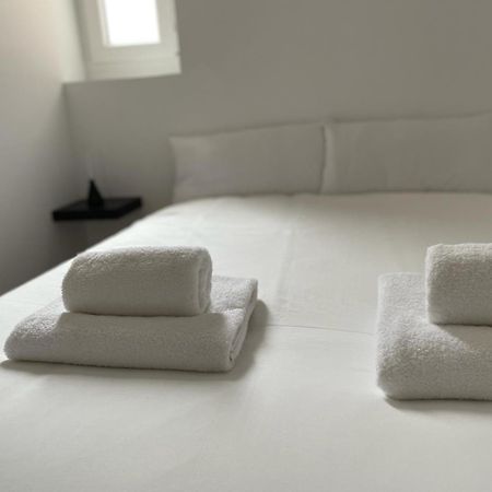 Exyca Metropolitano Apartment Мадрид Екстериор снимка