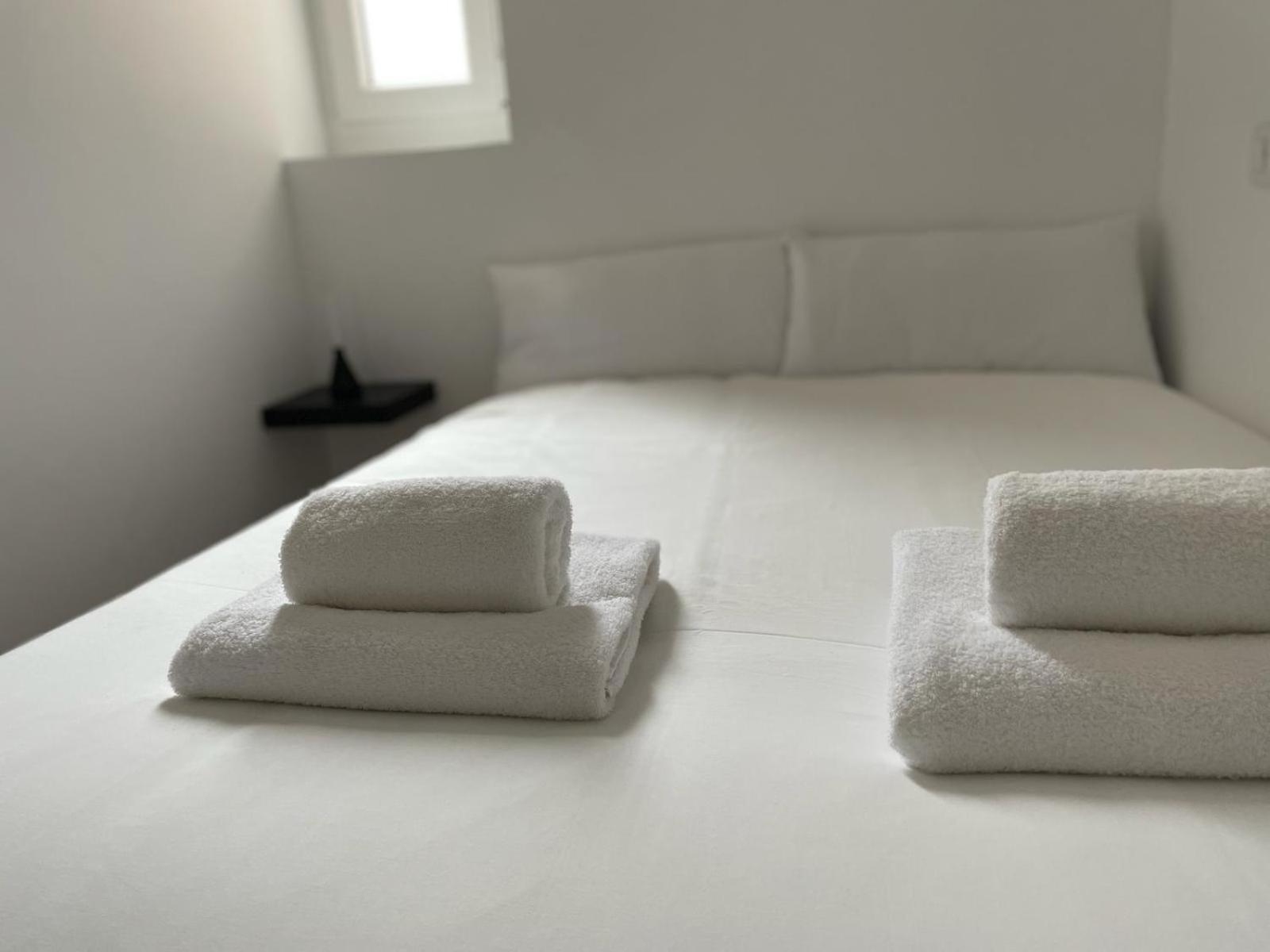 Exyca Metropolitano Apartment Мадрид Екстериор снимка