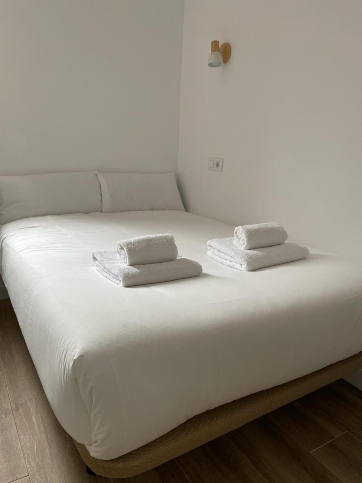 Exyca Metropolitano Apartment Мадрид Екстериор снимка